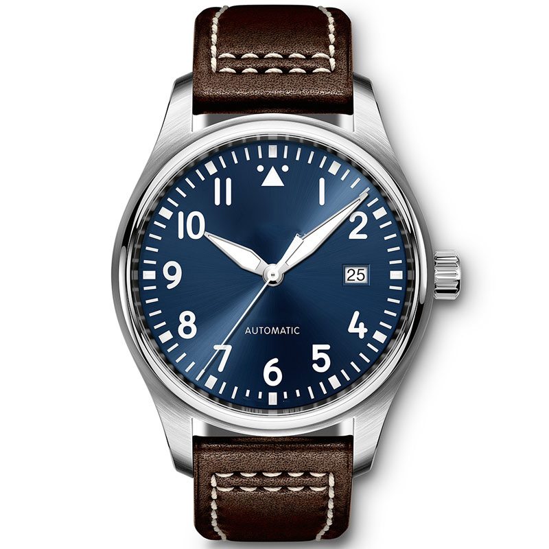 IWC Diving Watch - ST-0071: Swiss Craftsmanship Excellence
