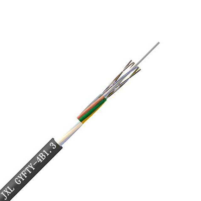 GYFTY No - Armored Outdoor Fiber Optic Cable wholesale