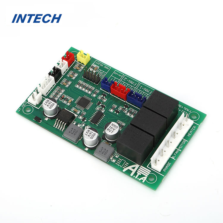 The difference between HDI board and ordinary PCB