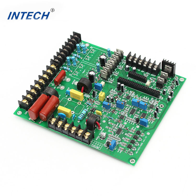 How to test after assembled pcb board?