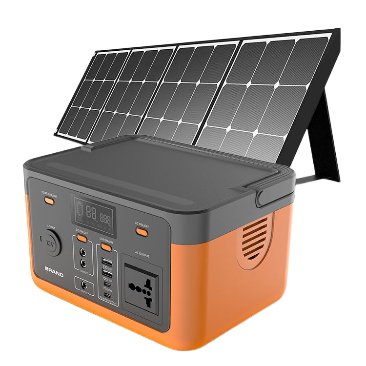 Eager to own a portable power station?