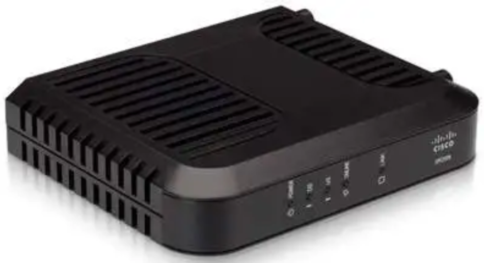 Cisco Linksys’ DPC3008: A DOCSIS 3 cable modem that worked great