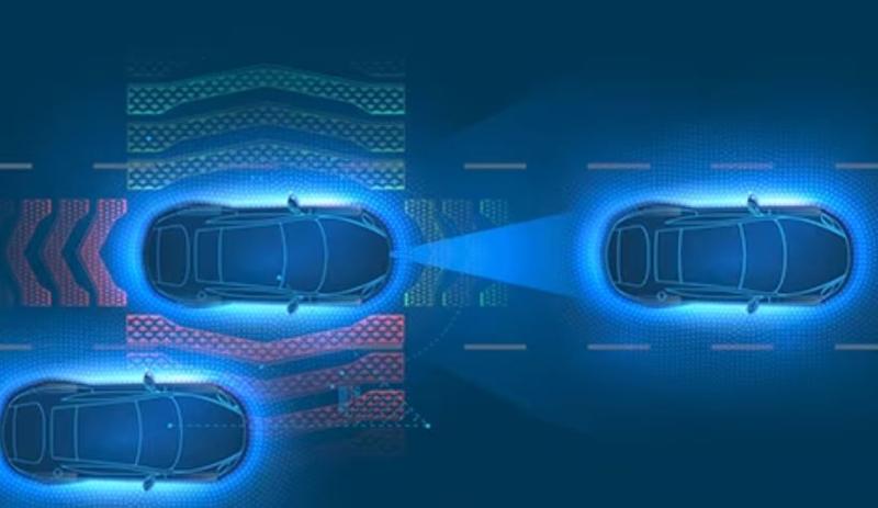 HDR image sensors aim to make cars safer