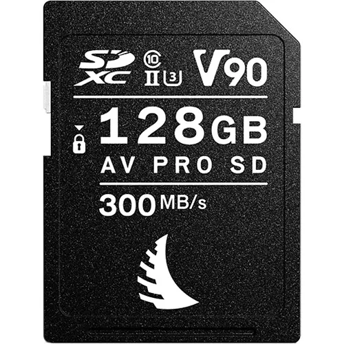 SD card speed analysis