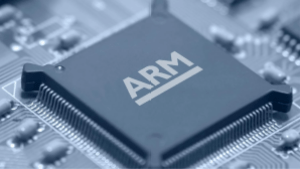 Arm's prototype chips: What it means for the IC industry?