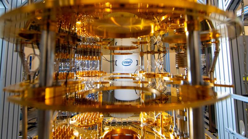 Intel expands ecosystem with quantum computing SDK