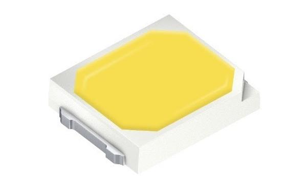 Midpower LED achieves high efficiency